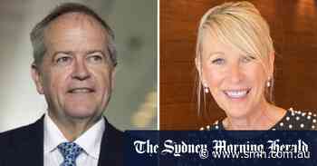 Shorten’s $310,000-a-year writer behind at least 170 speeches – but no zingers