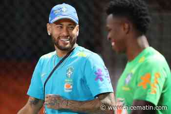 Blessé il y a 7 mois, Neymar assure avancer dans sa "douloureuse" récupération