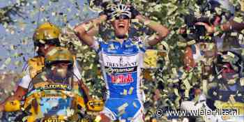 Wie de Giro Next Gen wint, maakt het vaak ook als beroepsrenner