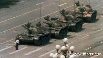 „Sogar in Deutschland herrscht Angst, darüber zu sprechen“: 35 Jahre Tiananmen-Massaker