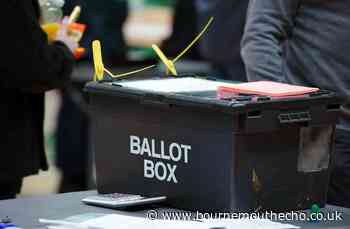 Election costs in Dorset set to top £1 million