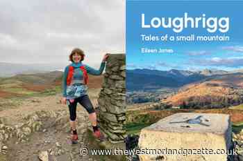 Loughrigg: Tales of a small mountain showcases Lake District summit