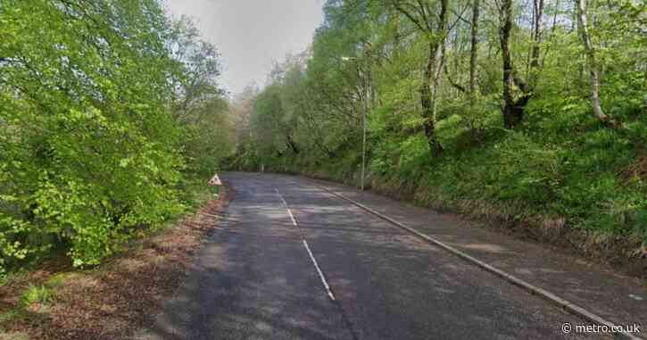 Schoolboy, 9, found dead in woods close to his home