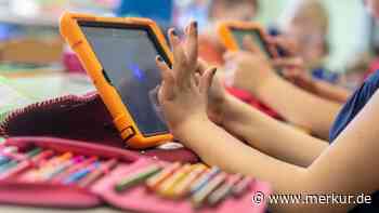 Schulen sind mit Technik überfordert