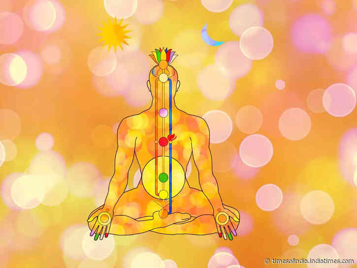 How to balance 7 chakras for more spiritual balance