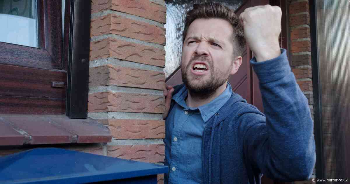 'My entitled neighbour's leaf blower habit is driving me insane - he needs to stop'