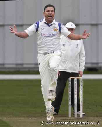 Buoyant Blackrod keep up the pace at summit in NWCL