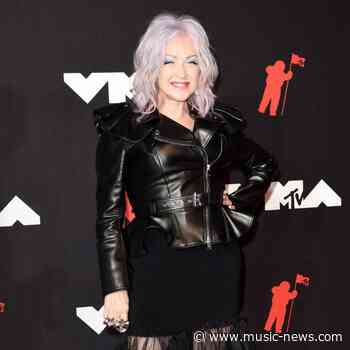 Cyndi Lauper will embark on her farewell tour later this year