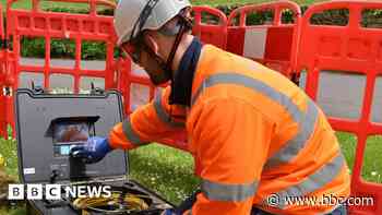 'Thousands of homes' to get faster broadband
