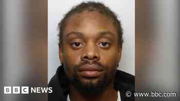 Man who ran from police and dropped drugs jailed
