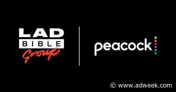 The LadBible Group, With Betches in Tow, Signs Peacock Partnership
