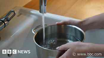 Customers to get new supply of ‘sustainable water'