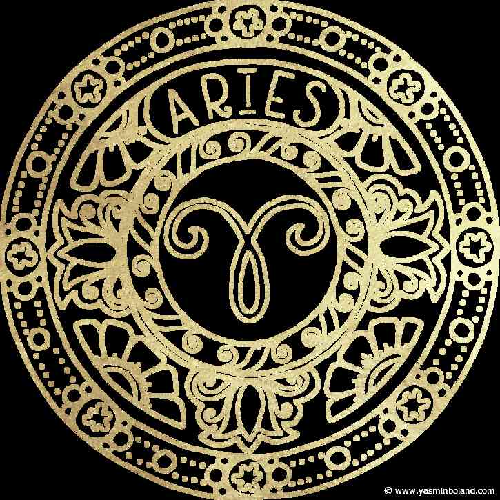 Aries Daily Horoscope – 04 June 2024