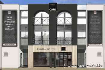 Bakkerij Carl opent op 21 juni in Binnenweg twaalfde vestiging: “Eén van onze grootste winkels”
