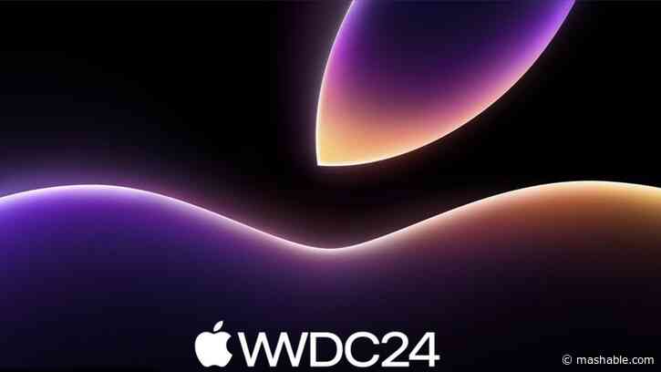 WWDC 2024: What to expect