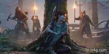 Naughty Dog's Neil Druckmann Teases Multiple 'Single-Player' Games in Development