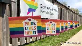 Emo Township appearing before human rights tribunal over 2020 council decision to vote down Pride month