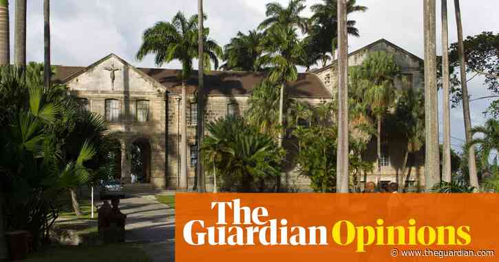 Will the Anglican church come clean and pay its debt over slavery? Not from what we have seen so far | Robert Beckford
