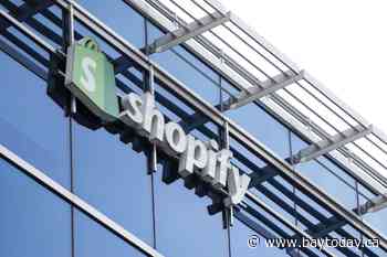 Shopify shareholders to vote on exec pay, proxy advisers urge rejection