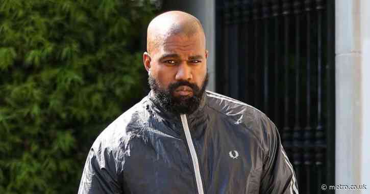 Kanye West accused of masturbating on phone with ex-assistant in shocking new lawsuit