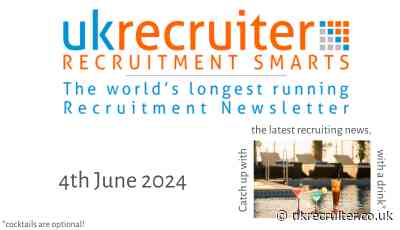 Recruitment Smarts #1131