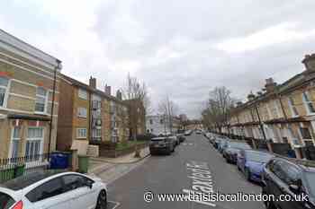 Maxted Road East Dulwich fight: Man arrested