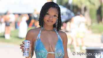 Halle Bailey Applauded For Honesty After Sharing Boob Confession: 'She's So Real For This'