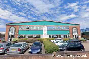 Shoreham company goes into administration and announces redundancies