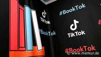 #BookTok: 82-jähriger Antiquar geht auf TikTok viral