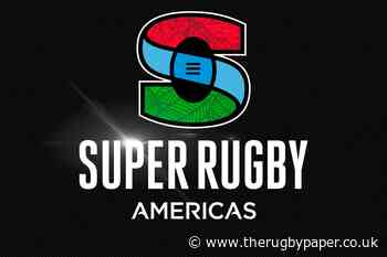 Super Rugby Americas Team of the Season