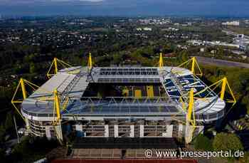 Stadion-Ranking: Deutschlands beliebteste Fußballstadien liegen in Dortmund, Dresden und Berlin