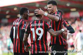 AFC Bournemouth fans can subscribe to the Echo for 2024-25 season