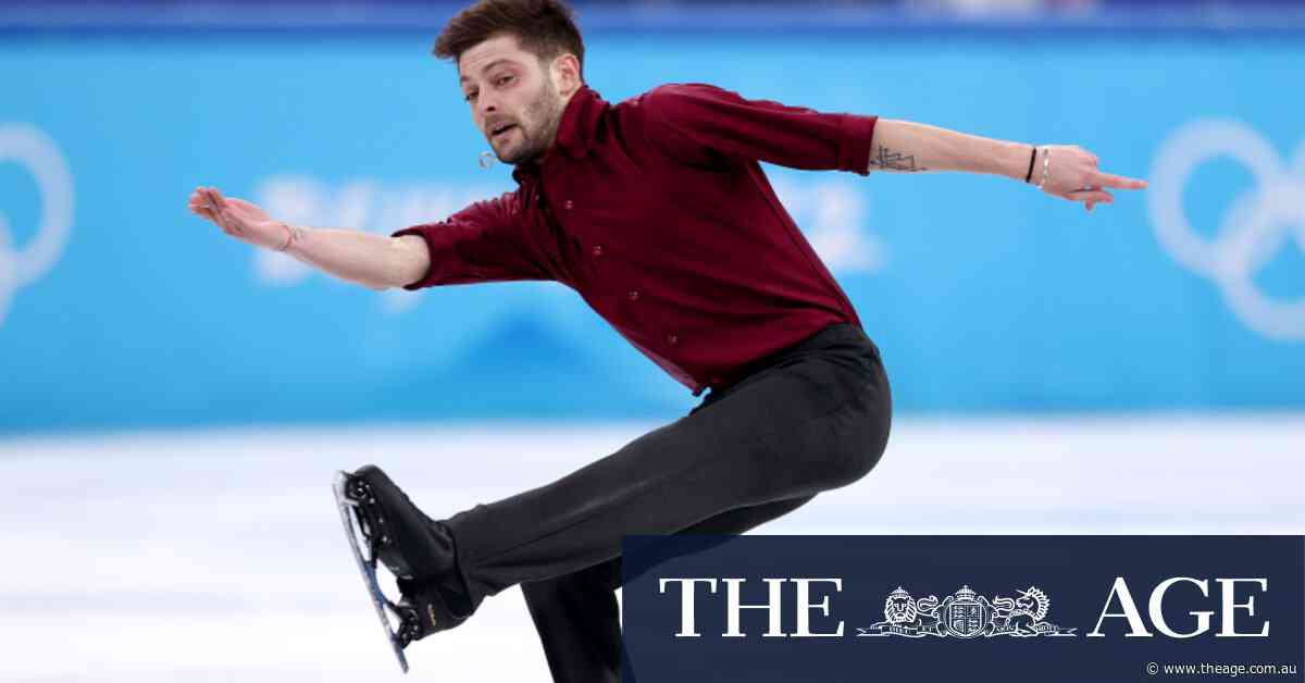 Sport Integrity Australia intervenes in ice skating scandal