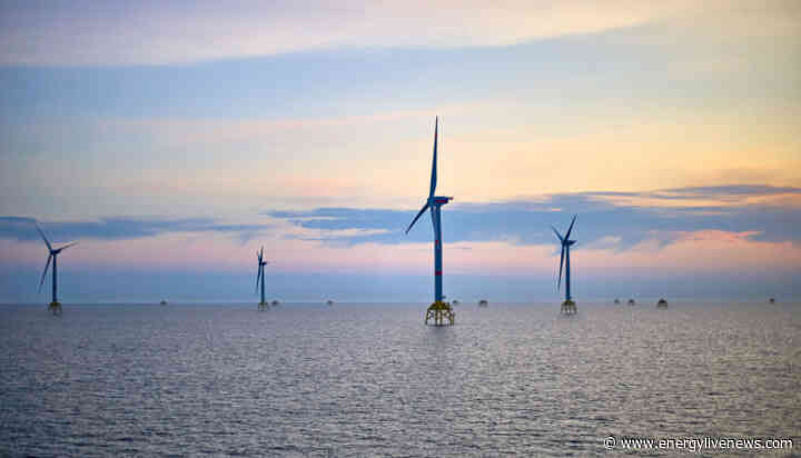 ‘Offshore wind vital against gas price swings’