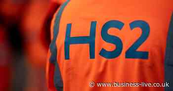 HS2 labour supplier announces record revenues