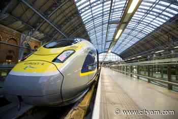 The sooner the better for a Eurostar competitor  but it wont be smooth sailing