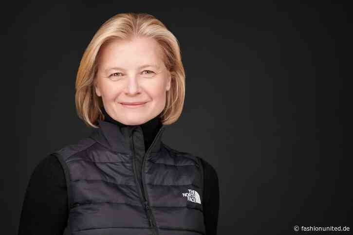VF Corporation ernennt Caroline Brown zur Chefin von The North Face
