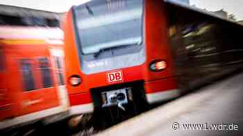 Große Bahn-Probleme: Weiter Ausfälle und Verspätungen im Ruhrgebiet