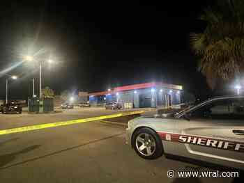Man found shot to death at car wash in Cumberland County
