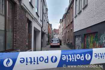 Levenloos lichaam van man (39) aangetroffen in woning in centrum Gent, parket voert onderzoek
