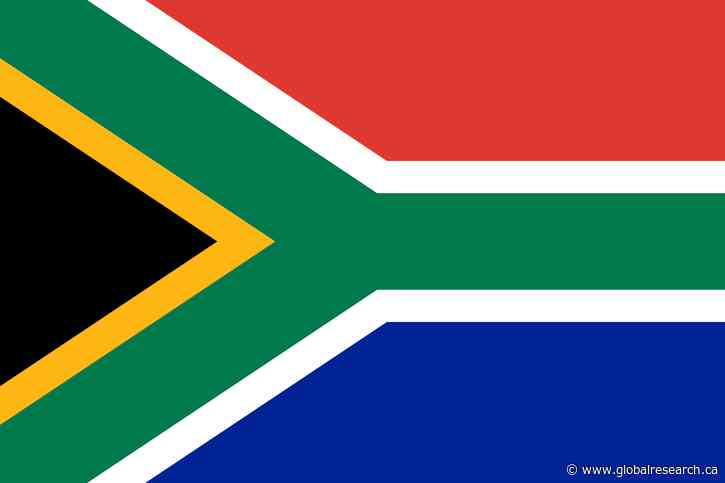 South Africa Prioritising Global Status Over National Economic Problems in Emerging Multipolar World