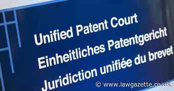 Jury still out on Europe's patent court, IP specialists say