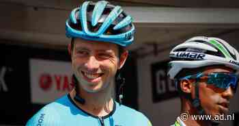 Nederlandse publiekslieveling wil 'legendarische' Mark Cavendish kunnen helpen in Tour de France