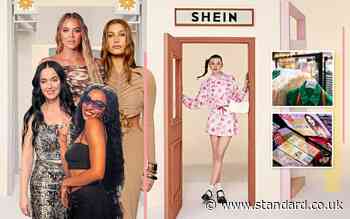 Inside Shein's 'sinister' empire: the unstoppable rise of fast fashion's £50bn bikini machine
