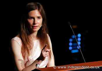 Amanda Knox to return to Italian court this week for 16-year-old slander charge
