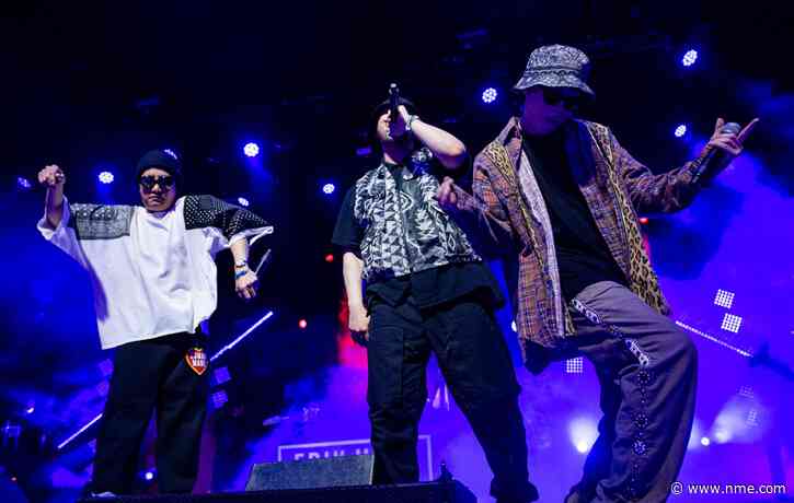 Epik High announce North America and Asia dates for 2024 ‘The Pump’ tour