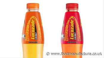 ‘No need to panic’ about Lucozade shortages despite production pause
