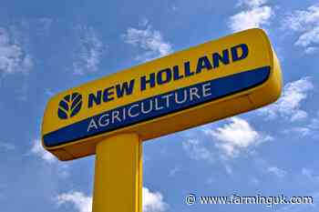 Staff at New Holland&#39;s Essex tractor factory to strike again