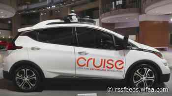 Driverless rideshare service Cruise re-launching in Dallas, hoping to win back public trust