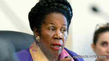 'I stand in faith that God will strengthen me' | US Rep. Sheila Jackson Lee announces pancreatic cancer diagnosis